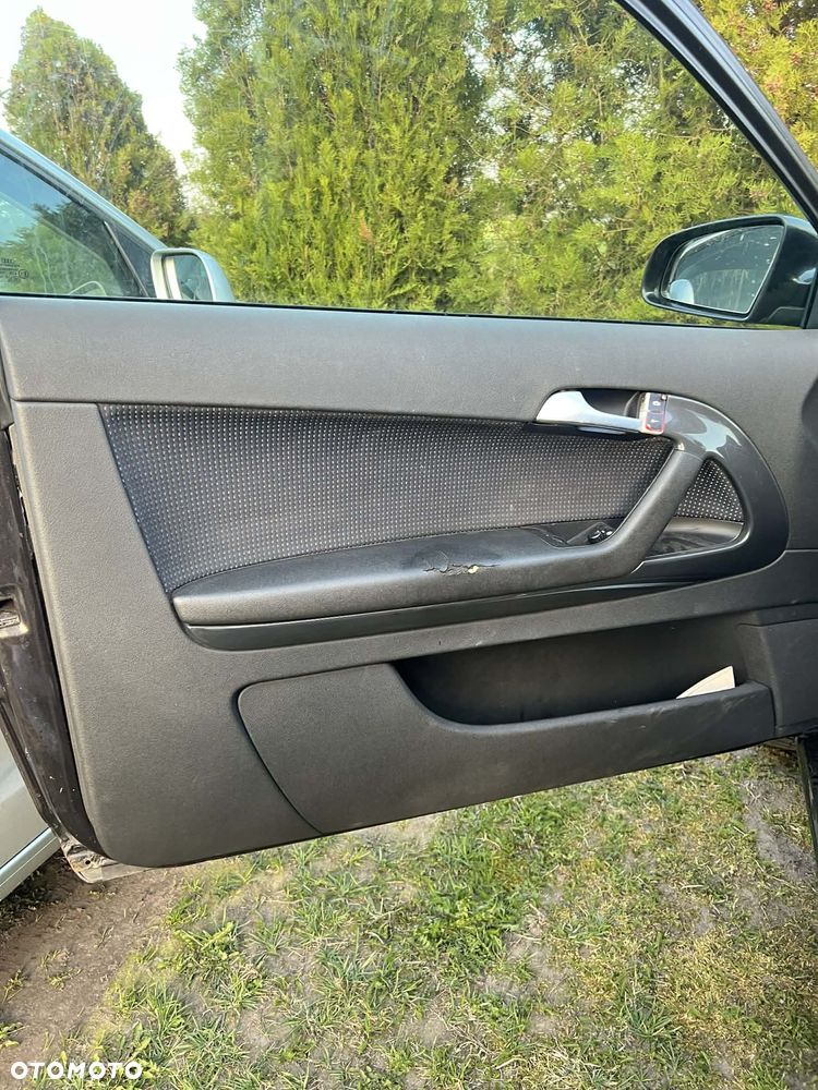 Audi A3 3-drzwiowe 1.6 Ambiente - 11