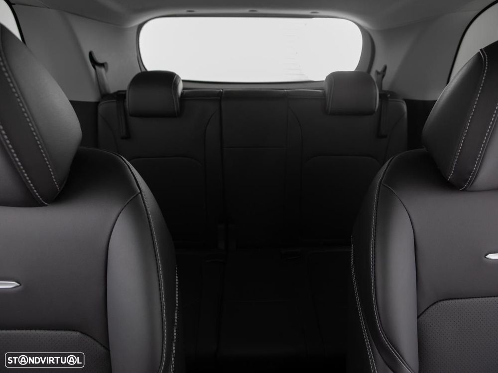 Maxus Euniq 5 - 14