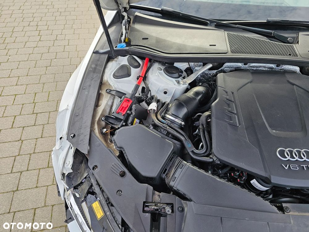 Audi A7 Sportback - 13
