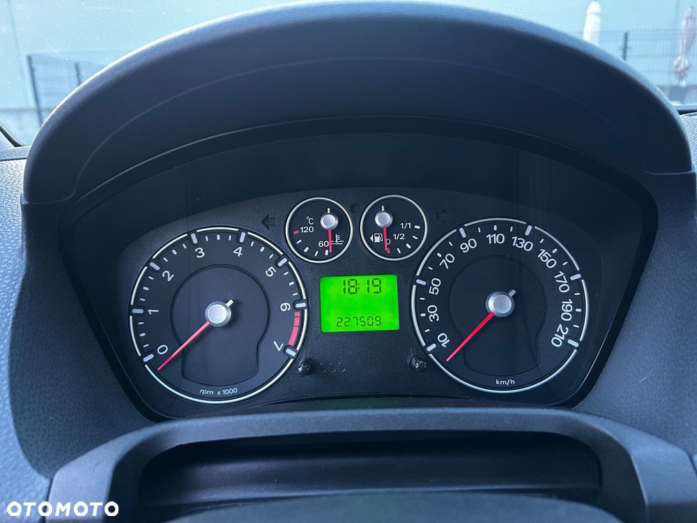 Ford Fiesta 1.25 - 12