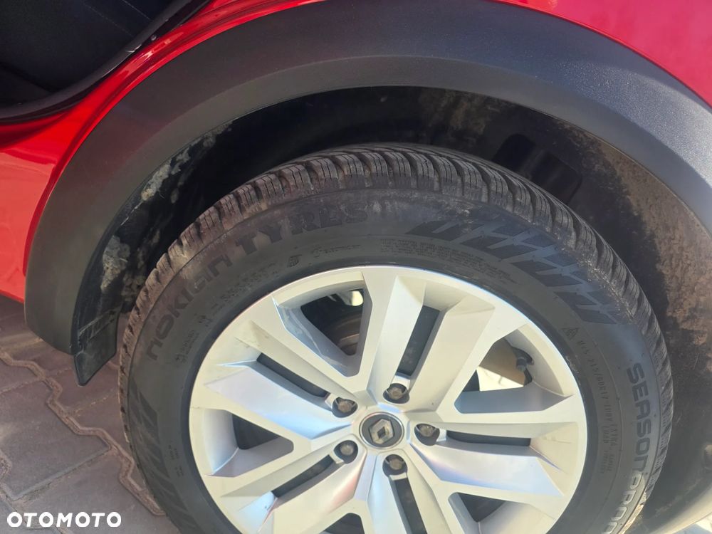 Renault Captur 1.0 TCe Zen - 11