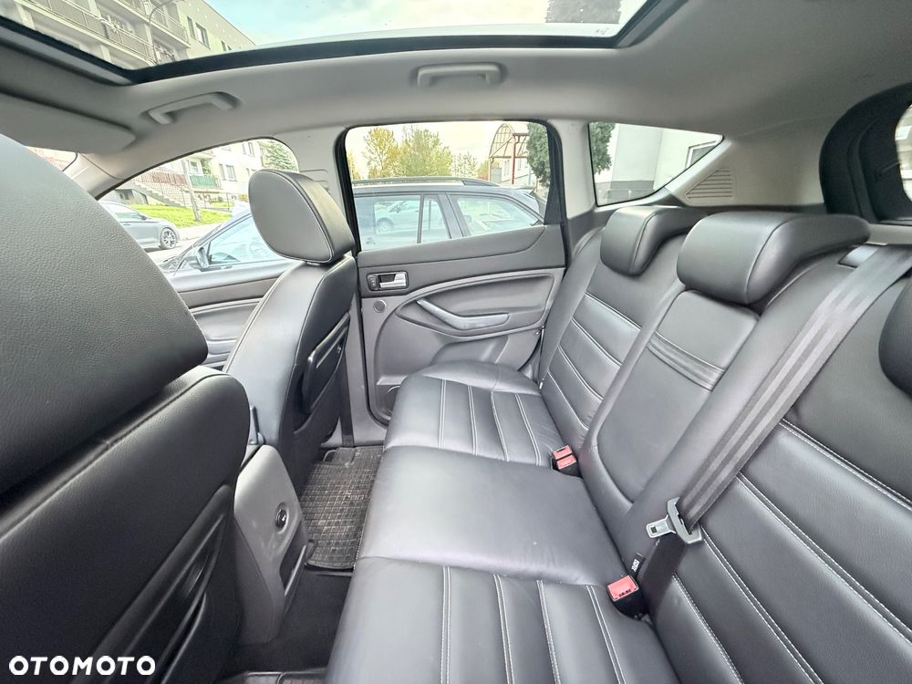 Ford Kuga 2.0 TDCi Titanium - 26