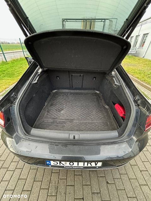 Volkswagen Arteon 2.0 TDI Bi-Turbo SCR 4Mot Elegance DSG - 6