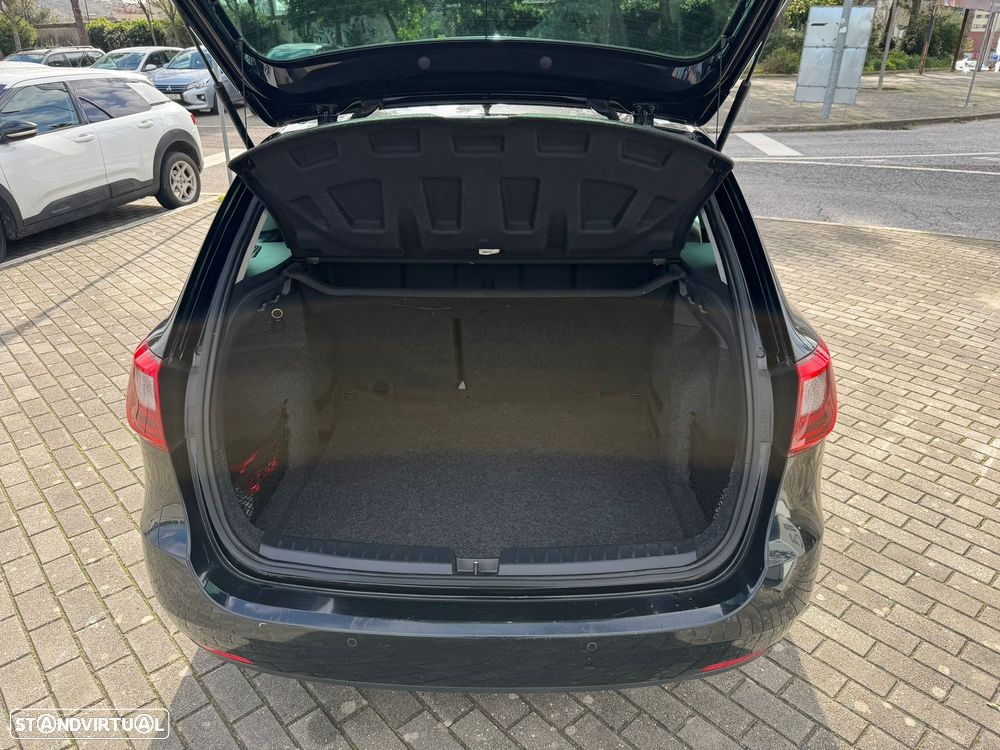 SEAT Ibiza ST 1.2 TDI CR Style - 15