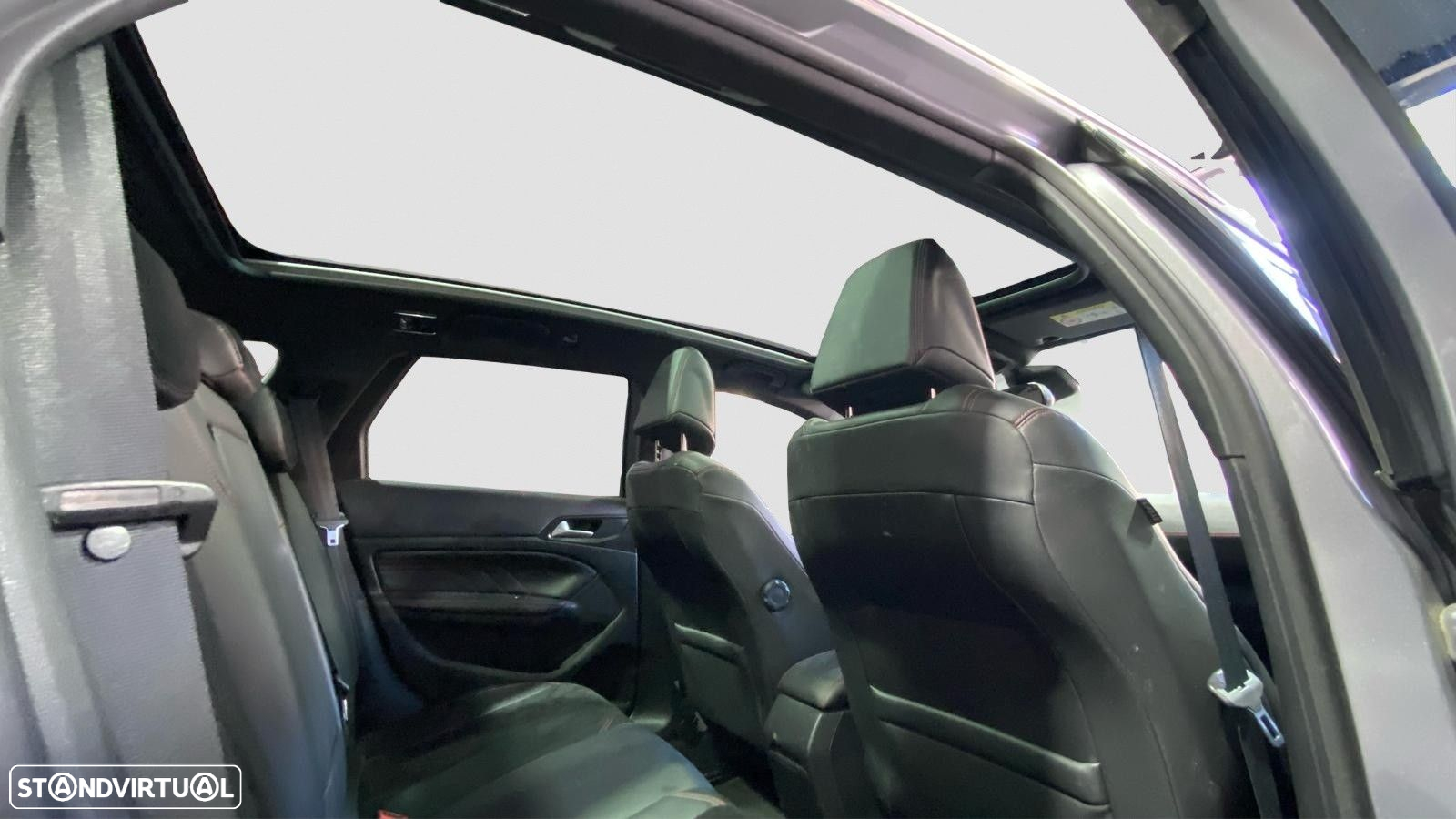Peugeot 308 SW 1.2 PureTech GT Line - 8