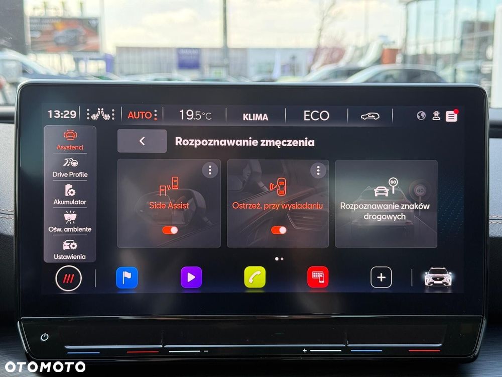 Cupra Formentor 1.4 e-Hybrid VZ DSG - 19