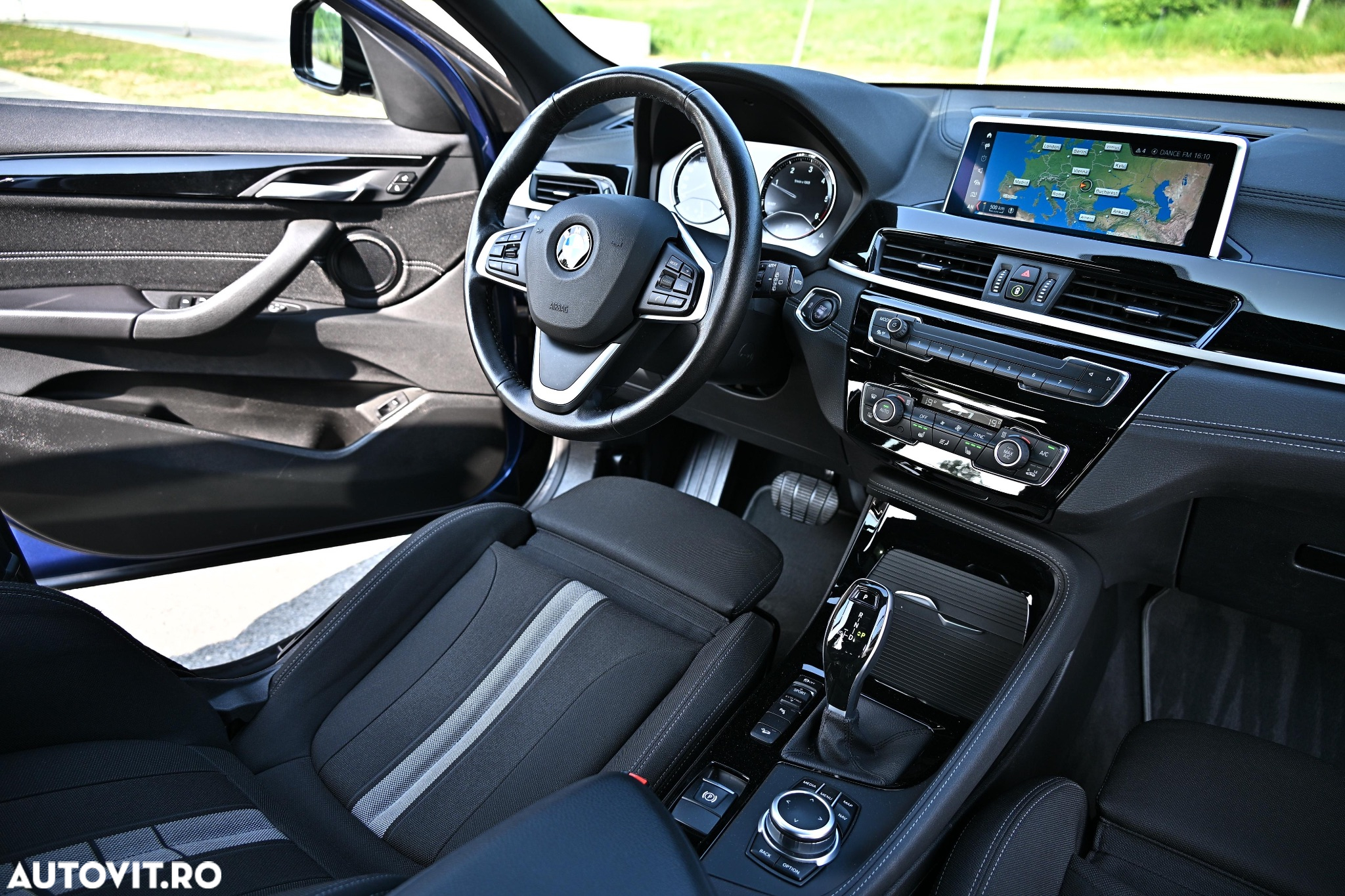 BMW X2 xDrive18d Aut. - 28
