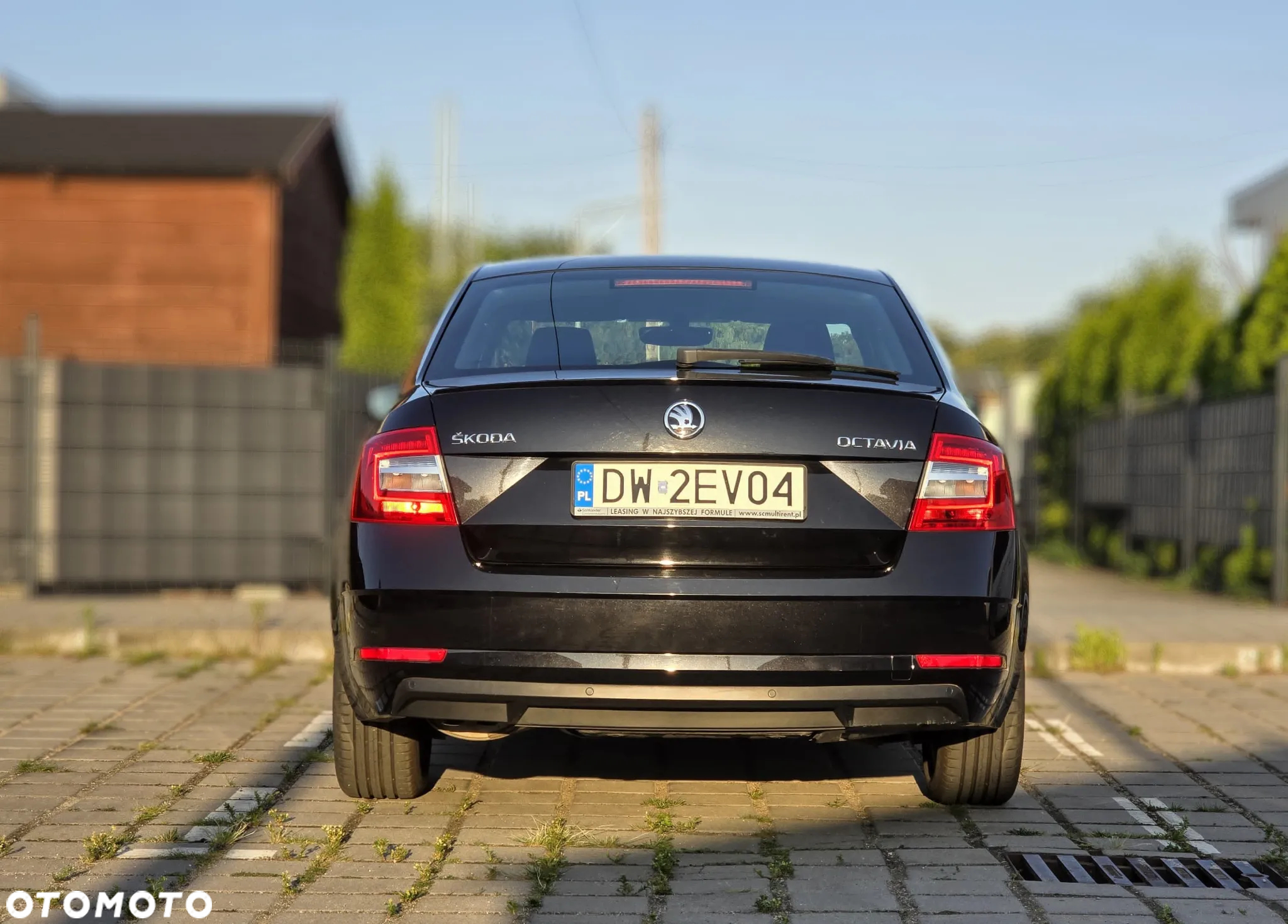 Skoda Octavia 1.5 TSI GPF ACT Ambition - 3