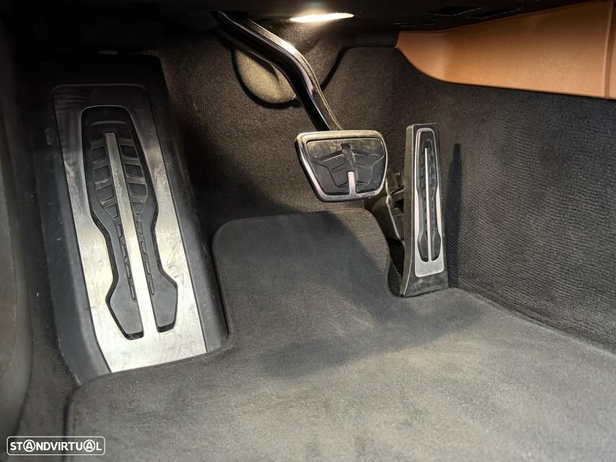 BMW 840 d xDrive Pack M Pro - 12