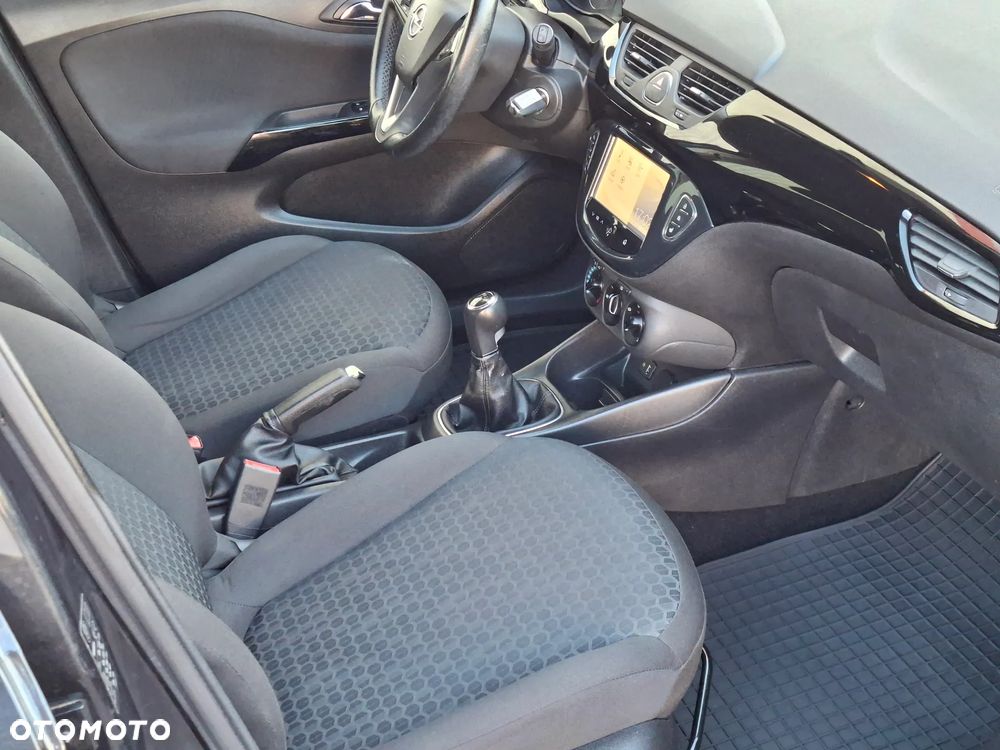Opel Corsa - 19
