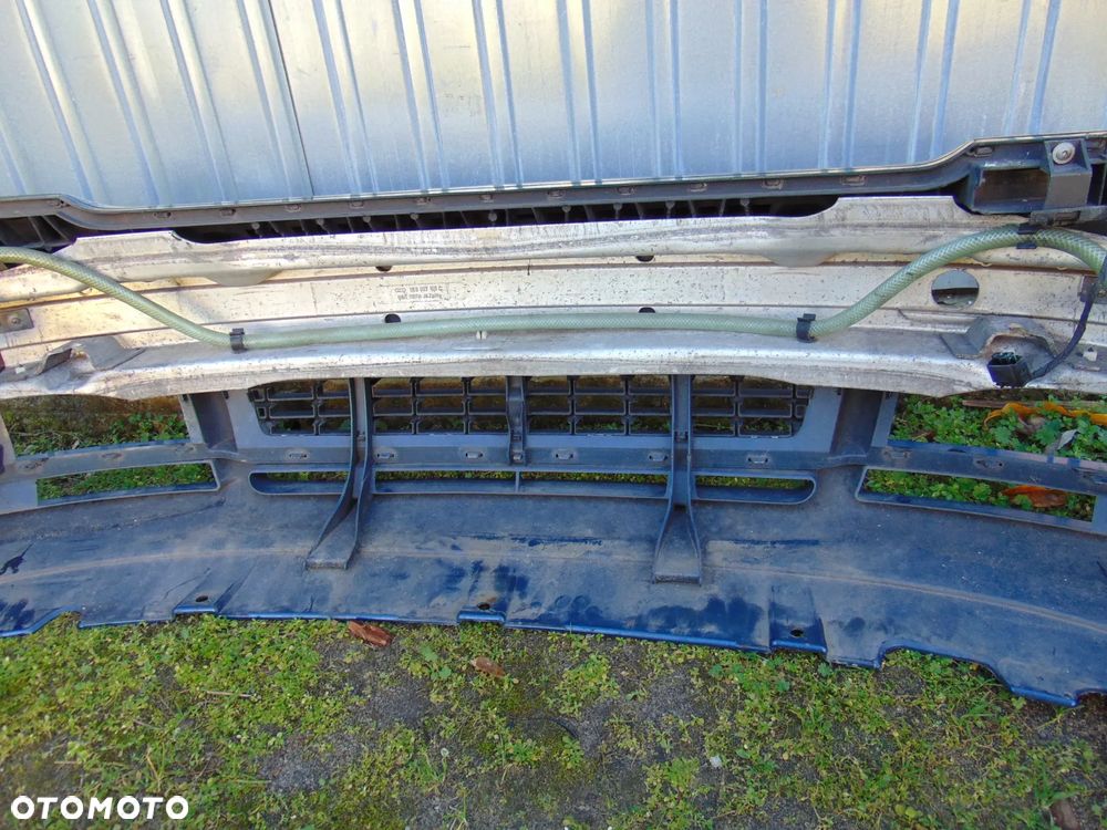 Zderzak przedni przód spryski spryskiwacze xenon Audi A4 B6 , 00-04r - 33