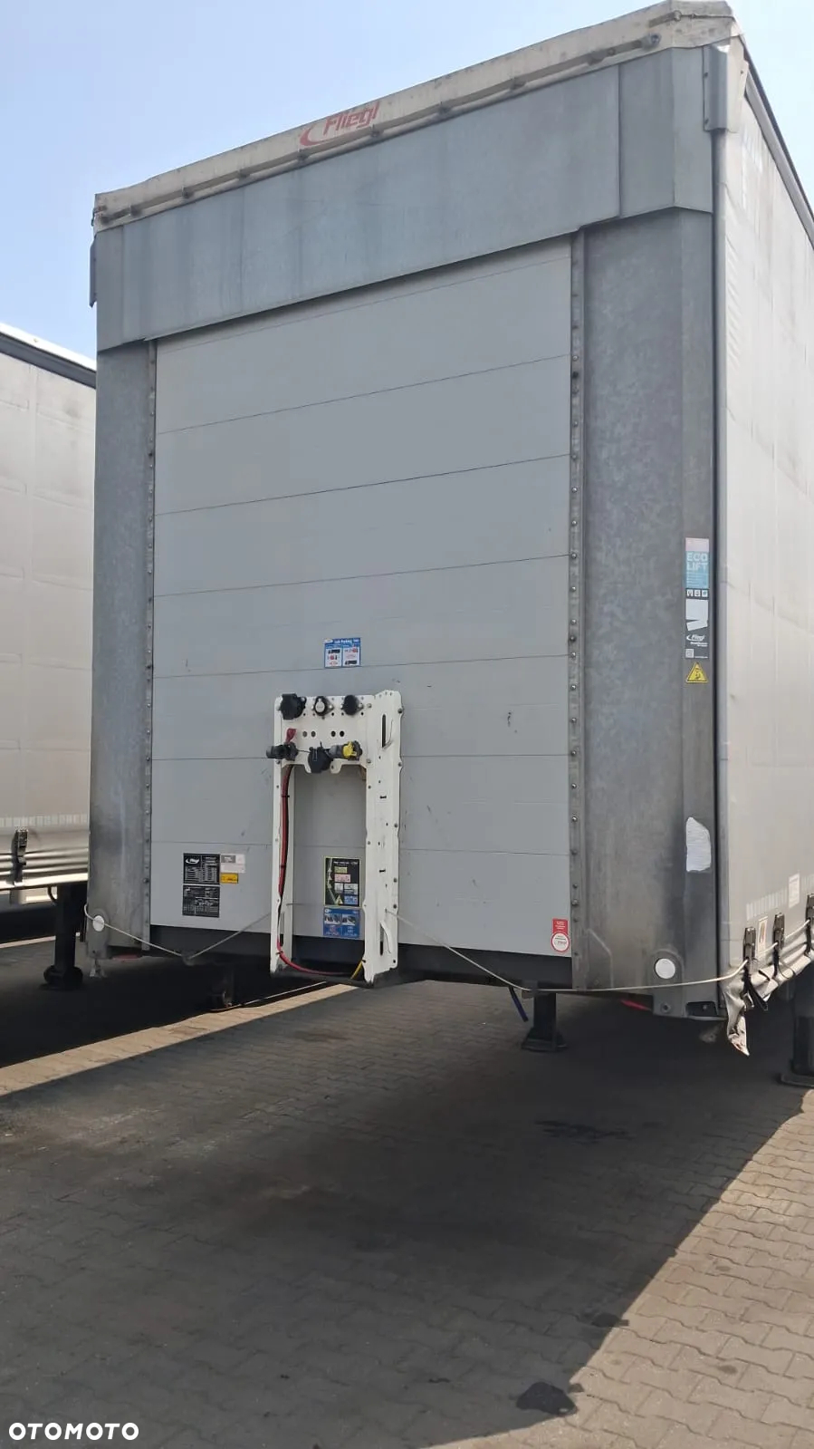 Fliegl SDS01 - 3