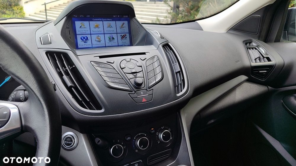 Ford Kuga 2.0 TDCi 2x4 Trend - 34