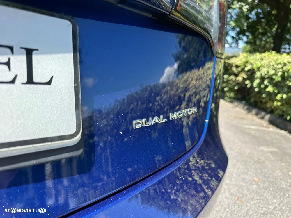 Tesla Model 3 Long Range AWD Dual Motor - 17