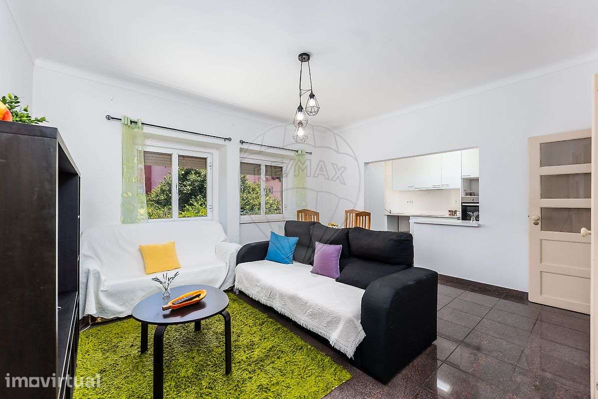 Apartamento T4 para venda - Grande imagem: 2/34