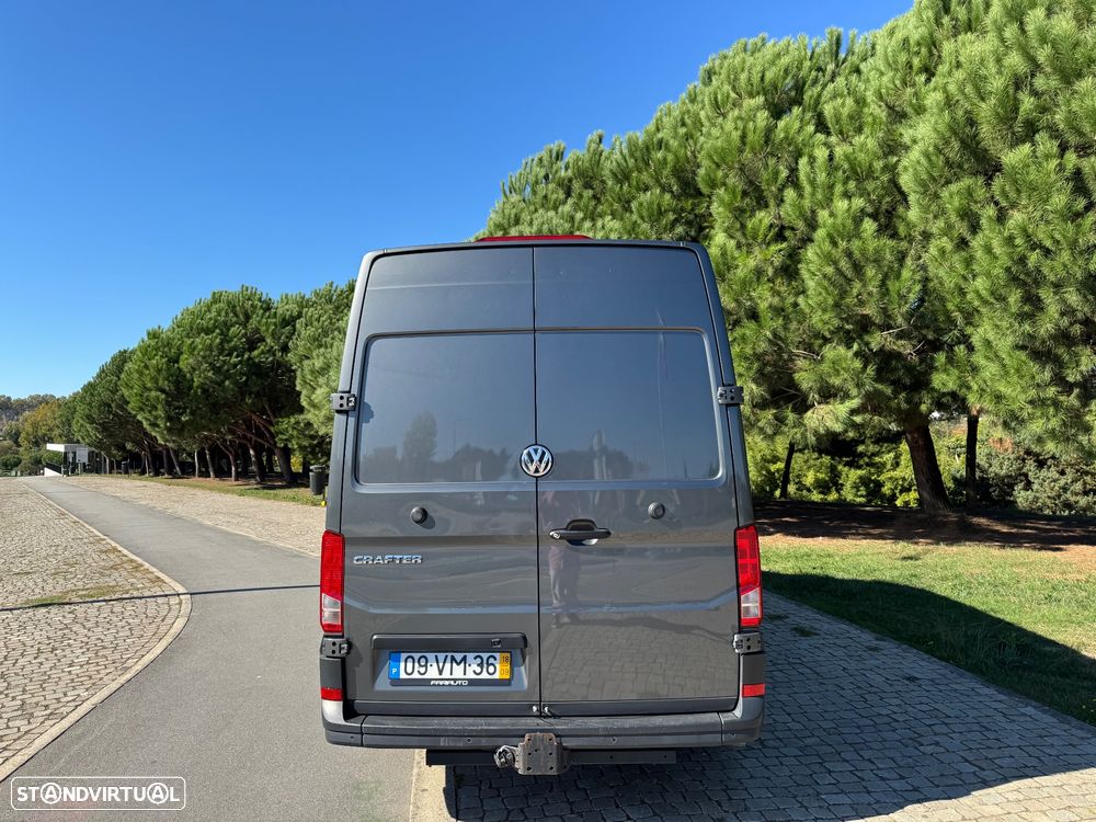 VW Crafter - 43