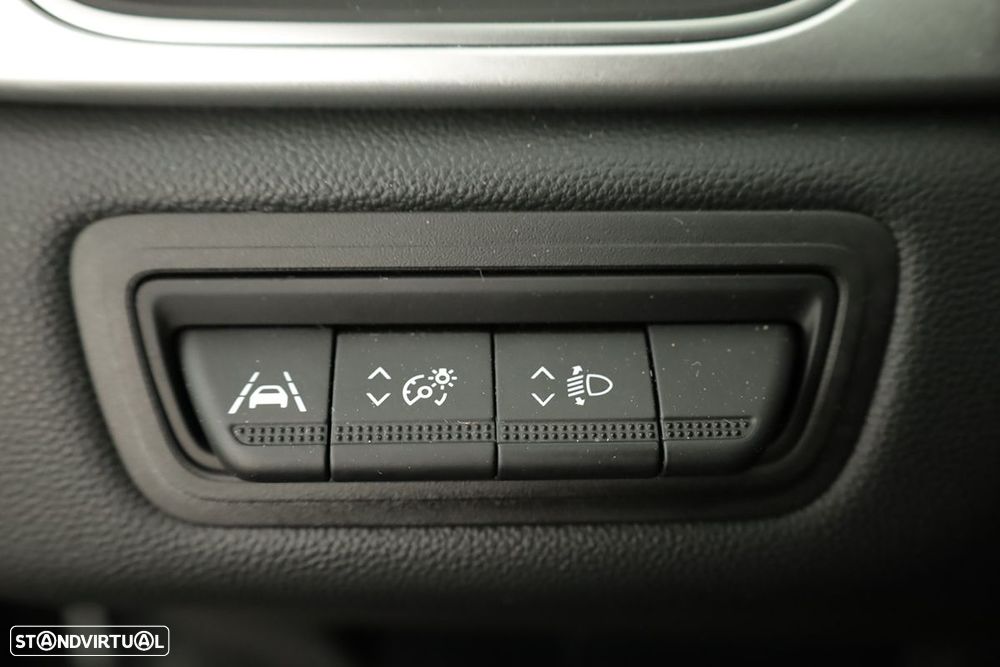 Renault Captur 1.0 TCe Techno - 20