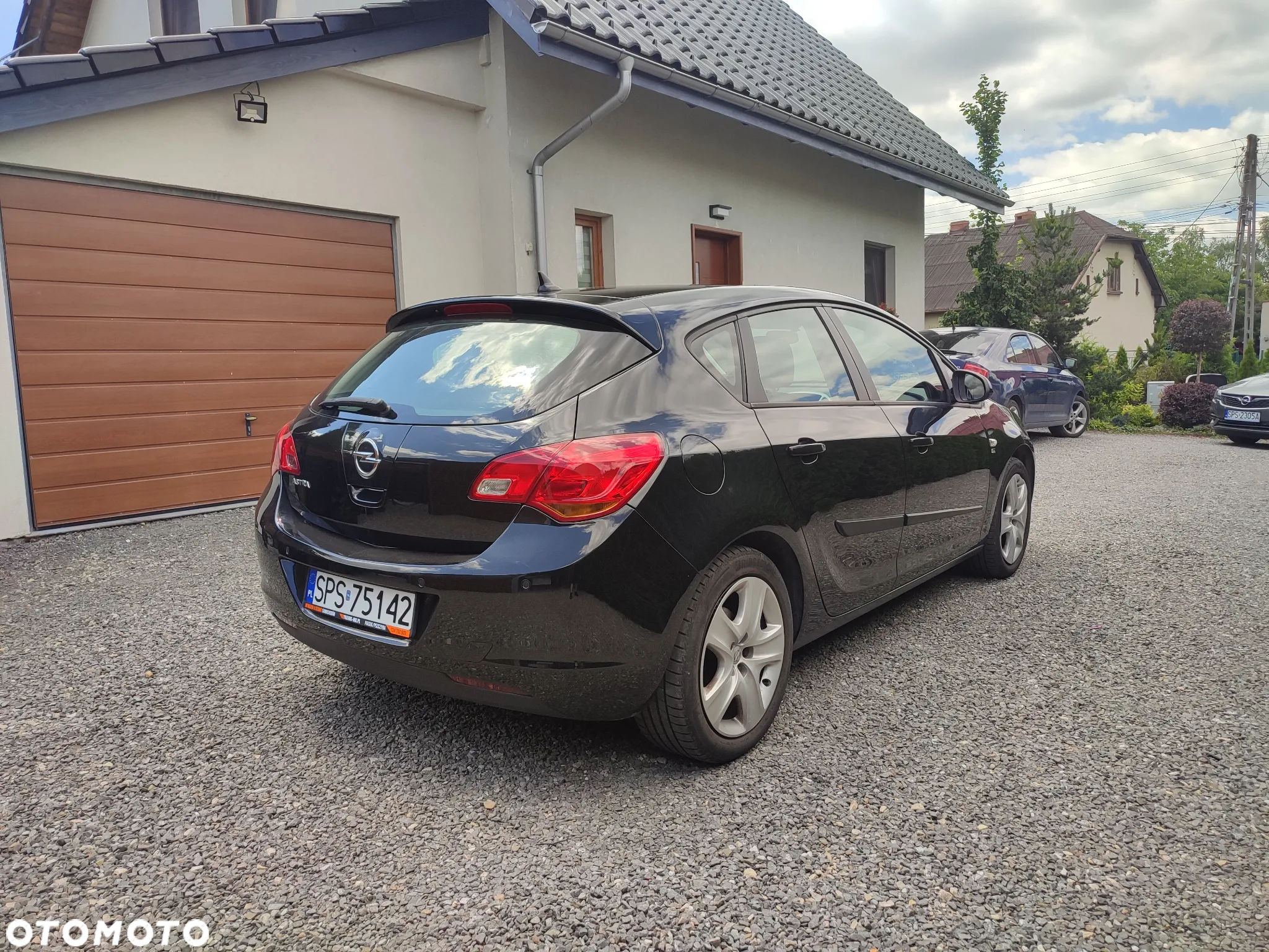Opel Astra IV 1.6 Edition 150 - 4