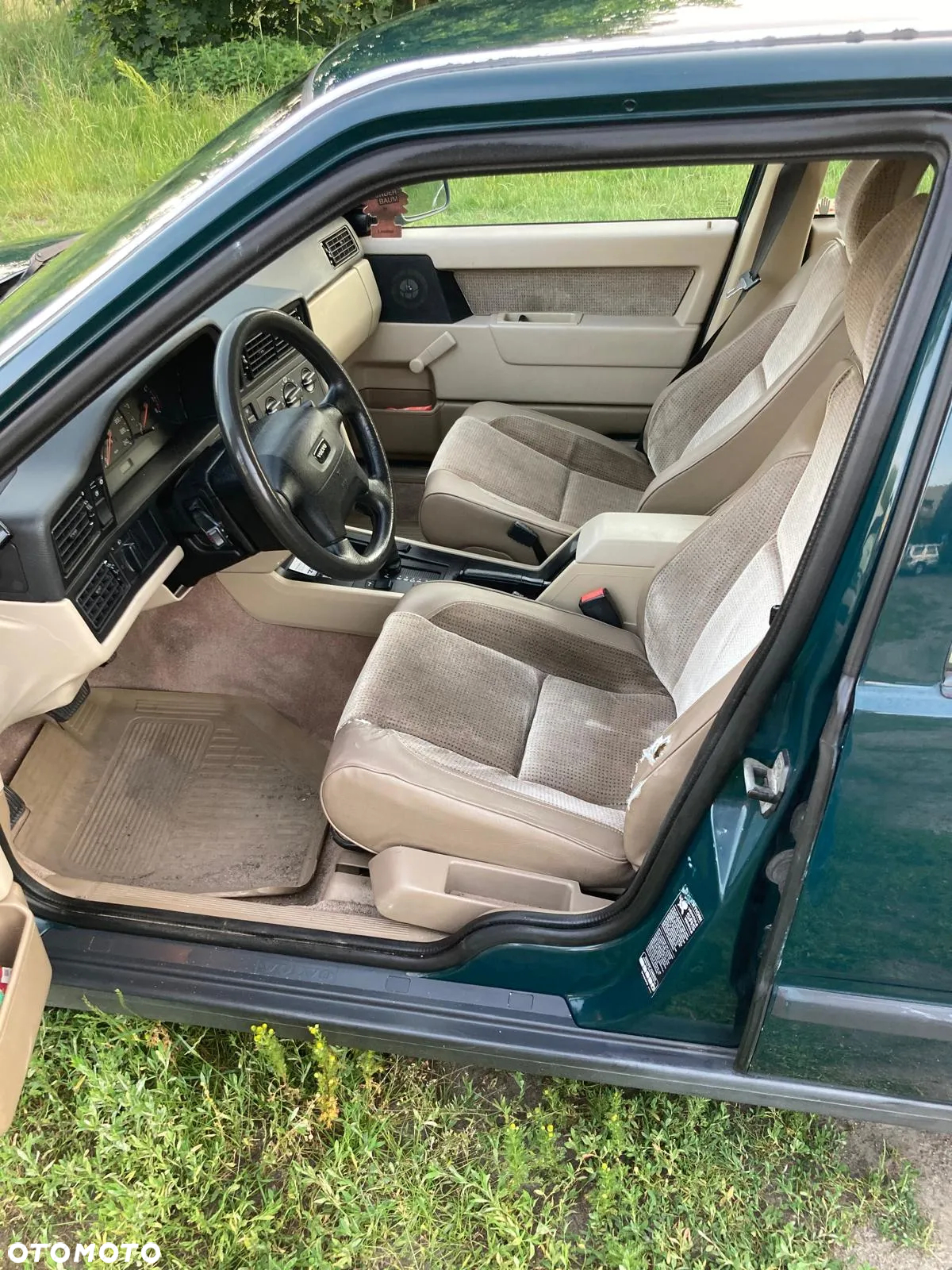 Volvo 850 - 4