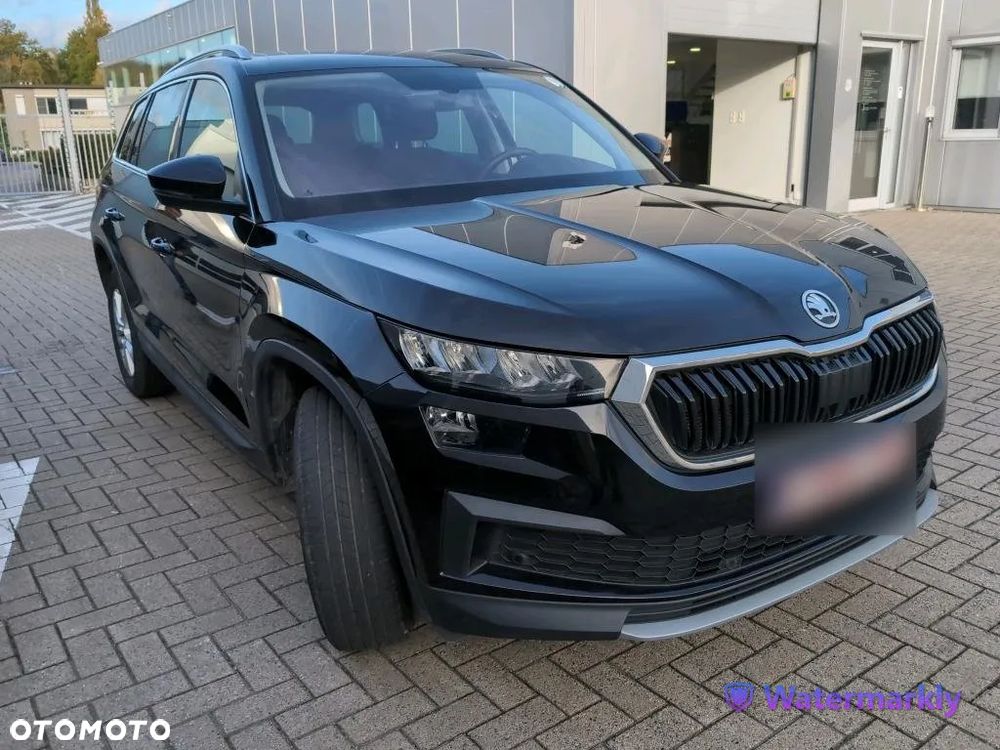 Skoda Kodiaq - 2