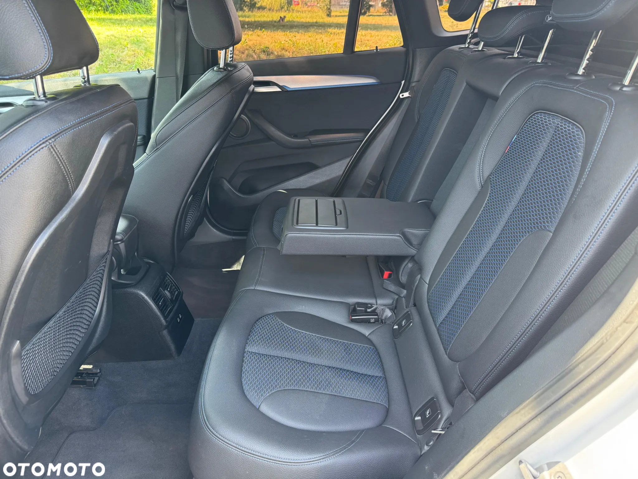 BMW X1 sDrive18i M Sport - 13