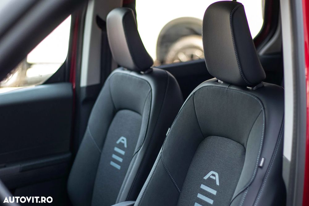 Ford Tourneo Courier 1.0 EcoBoost Active - 14