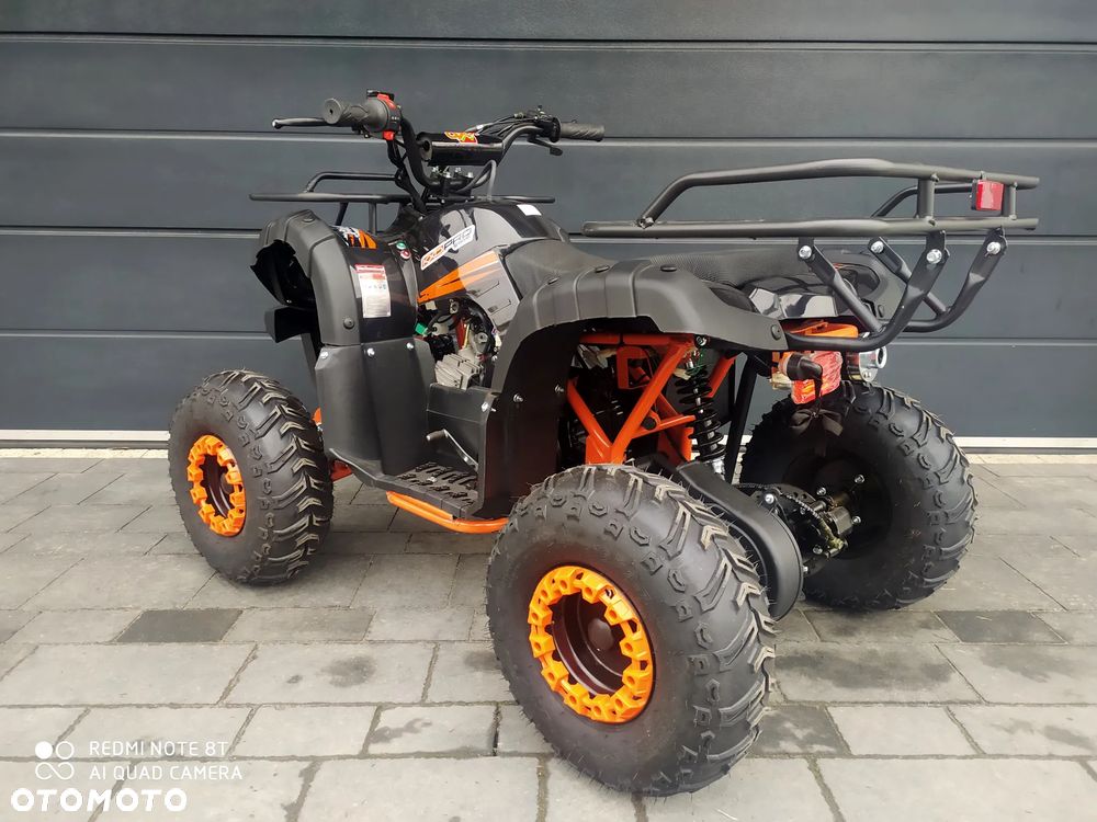 KXD Inny - 15