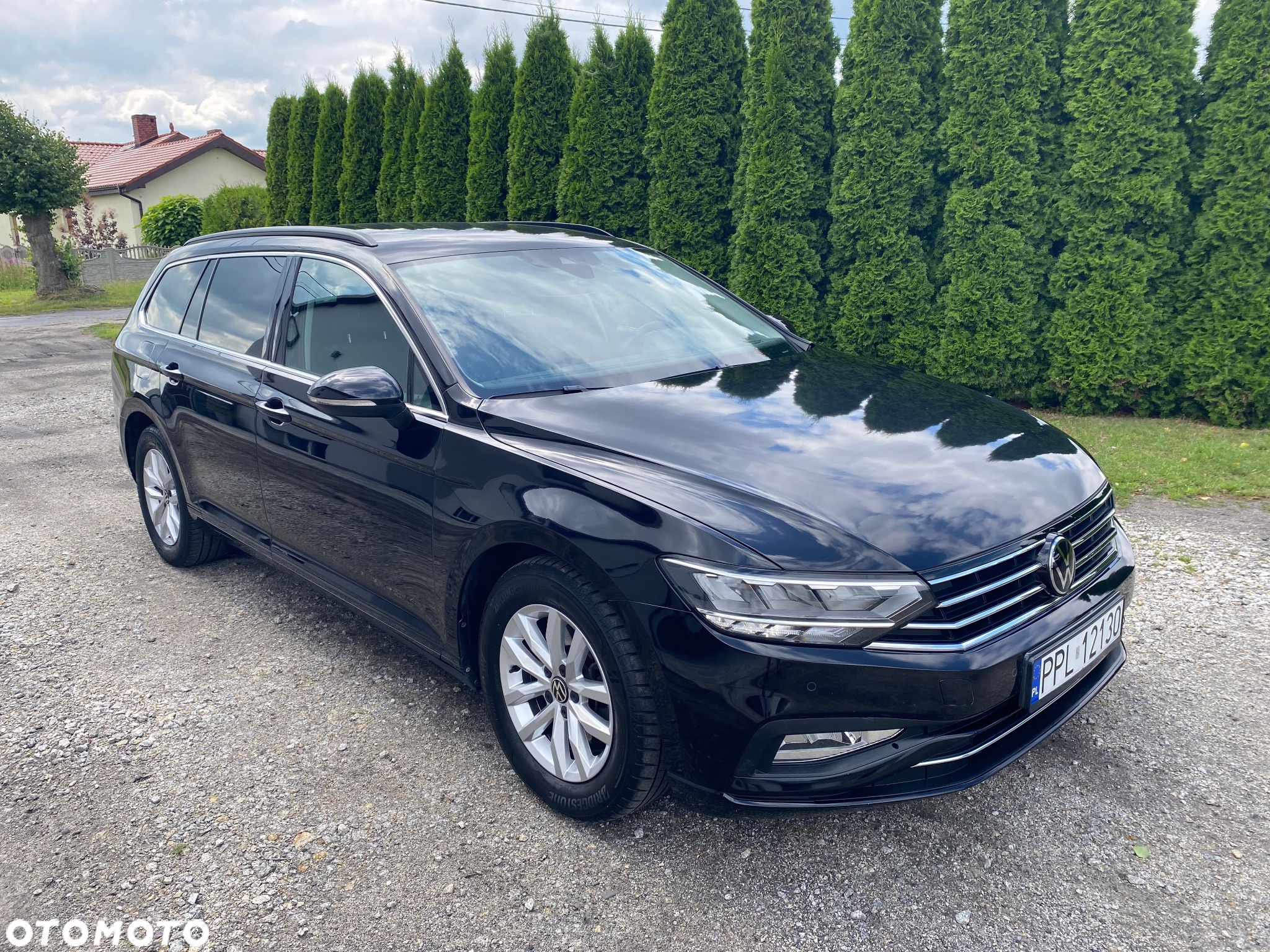 Volkswagen Passat Variant 2.0 TDI DSG (BlueMotion Technology) Comfortline - 22