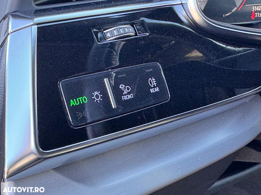 Audi Q8 3.0 50 TDI quattro Tiptronic MHEV - 23
