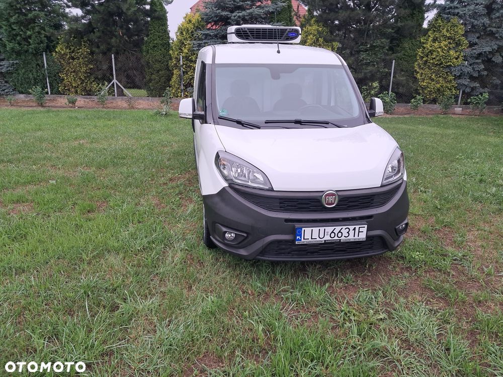 Fiat Doblo - 2