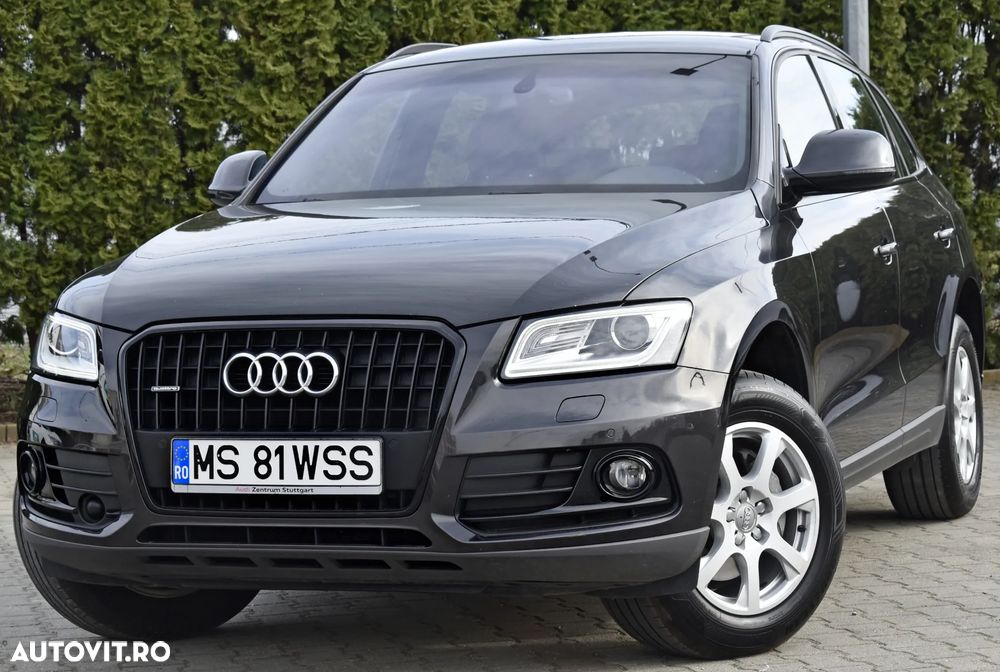Audi Q5 2.0 TDI Quattro S tronic - 3