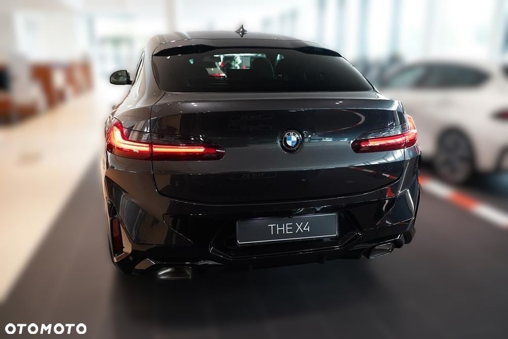 BMW X4 - 5