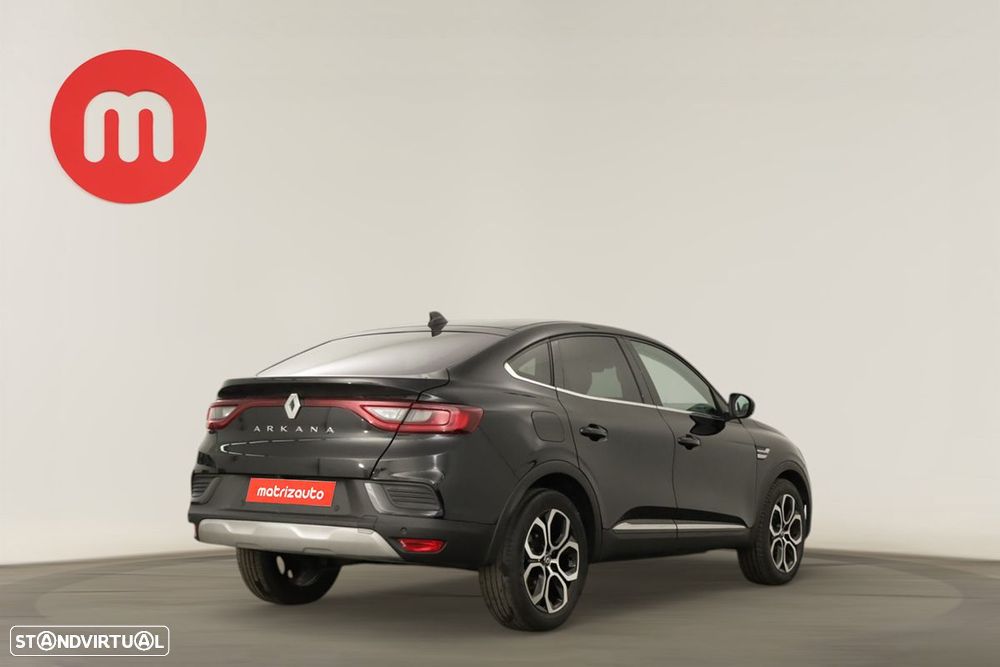 Renault Arkana - 4