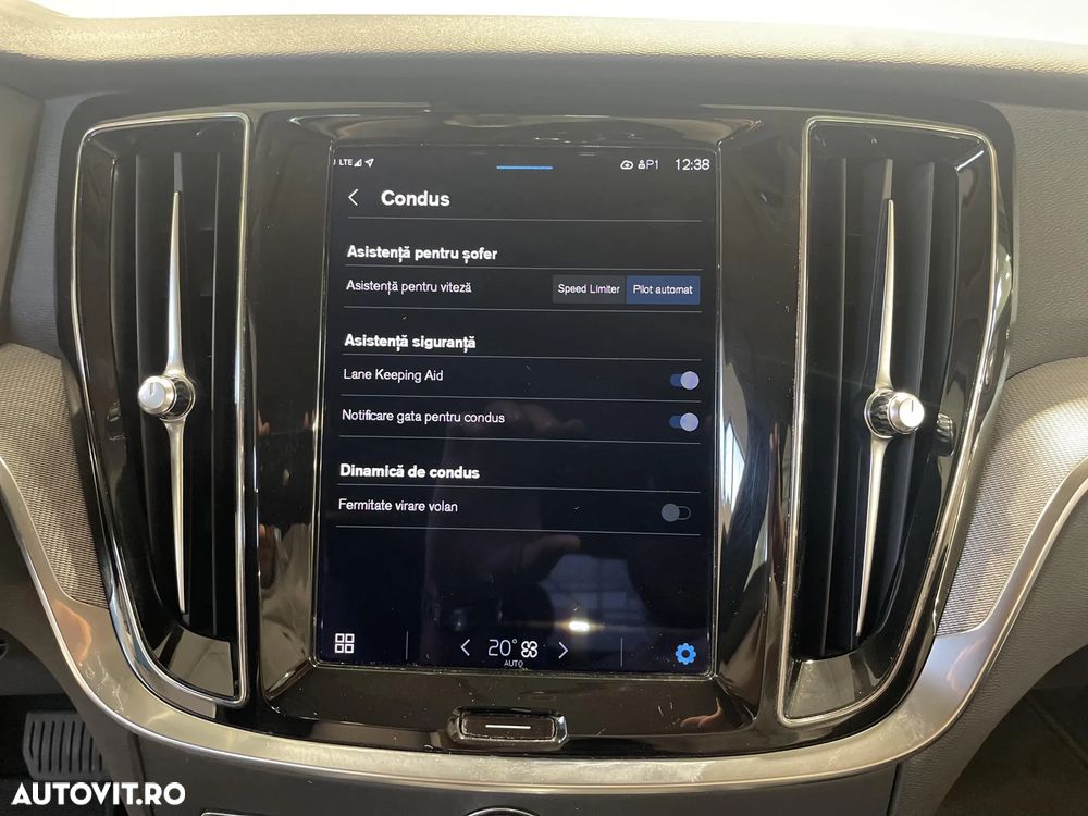 Volvo S60 - 20