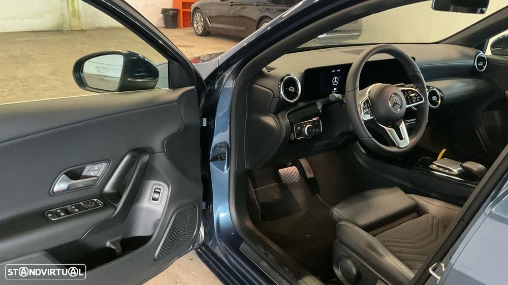 Mercedes-Benz A 250 e Style Plus - 14