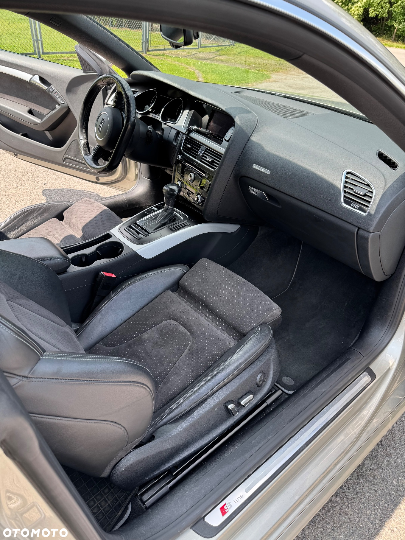 Audi A5 - 15