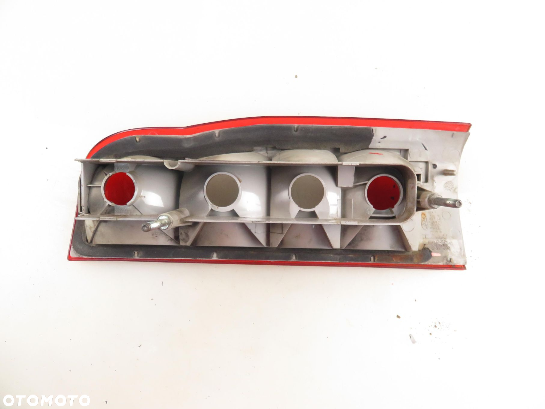 LAMPA LEWA TYLNA FORD TRANSIT MK6 6C1113405A - 7
