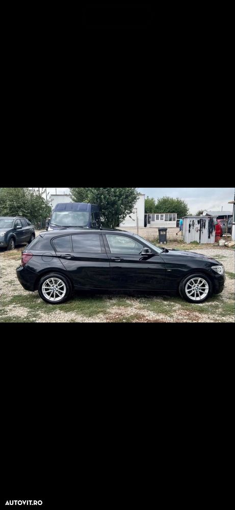 BMW Seria 1 - 1