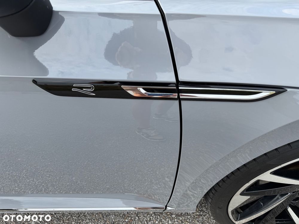 Volkswagen Arteon Shooting Brake 2.0 TDI R-Line DSG - 9