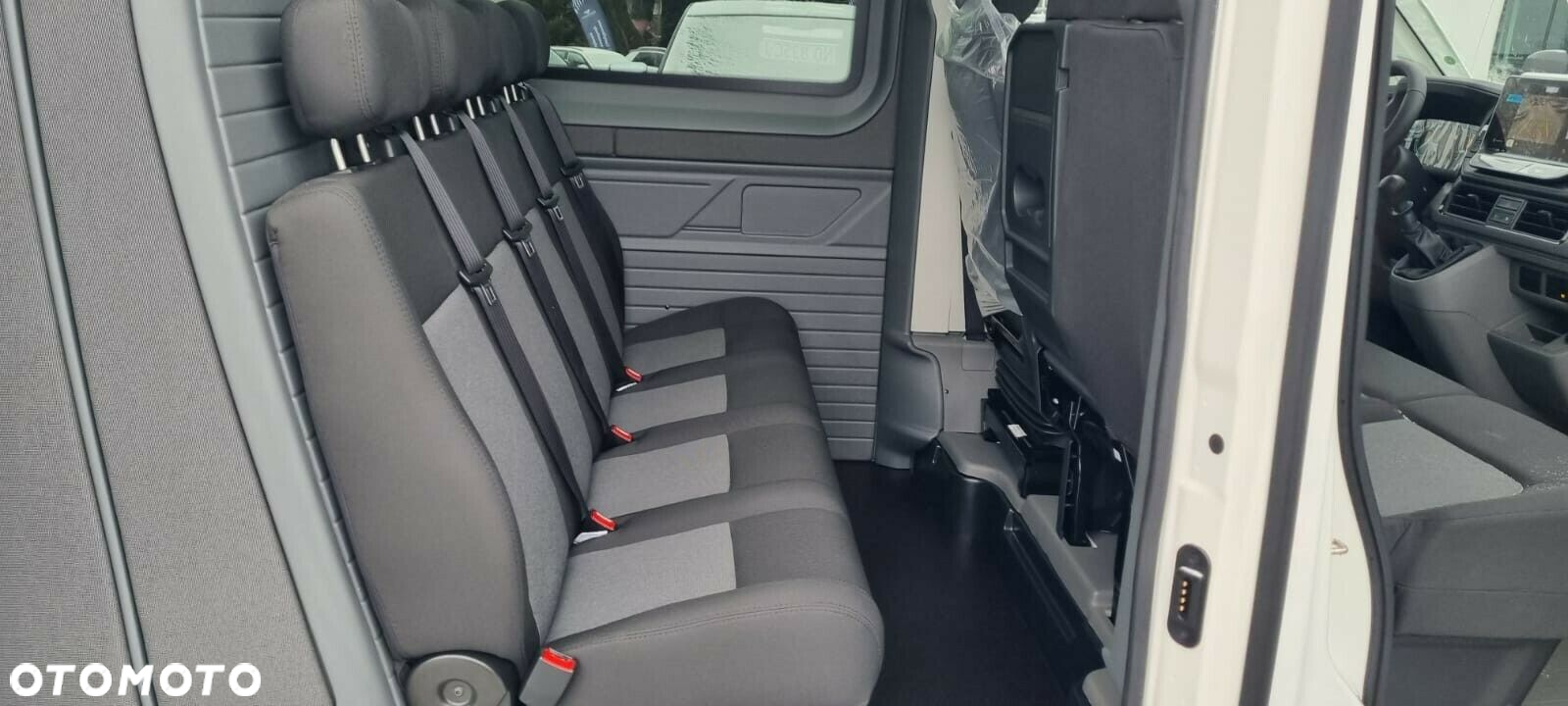 Volkswagen Crafter - 8