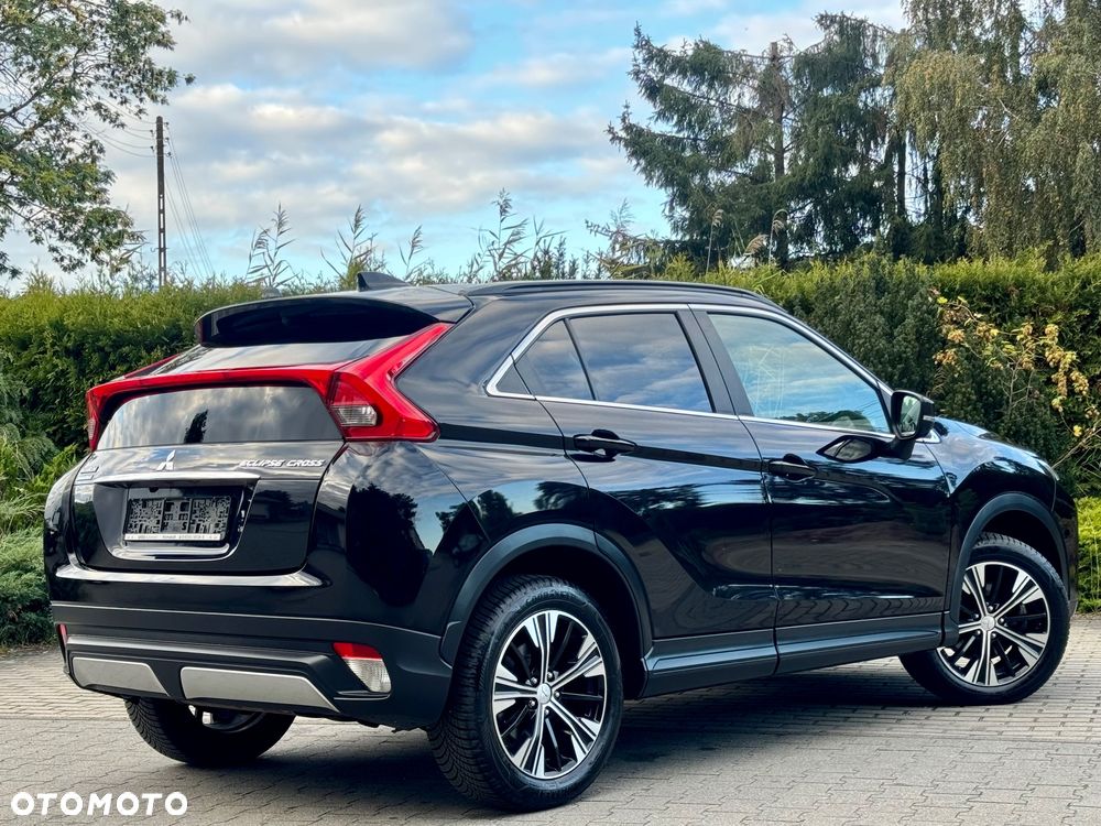 Mitsubishi Eclipse Cross 1.5 T-MIVEC 2WD Diamant - 6