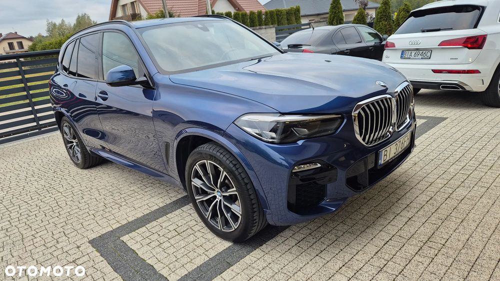 BMW X5 - 2