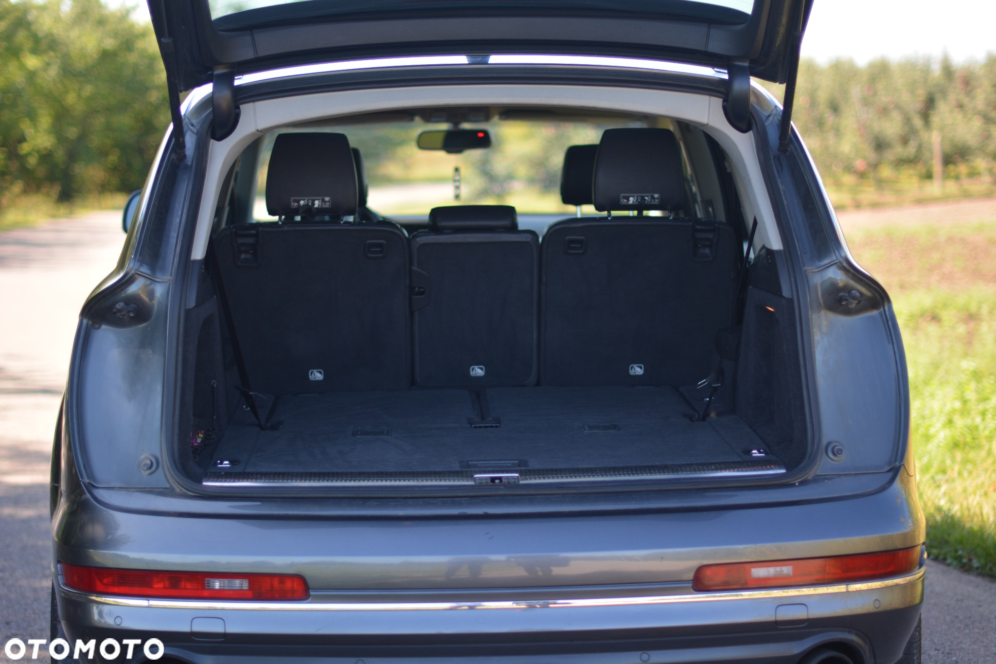 Audi Q7 - 18