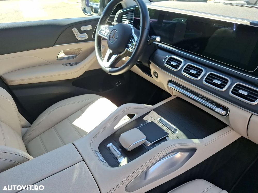 Mercedes-Benz GLE 350 4MATIC - 13