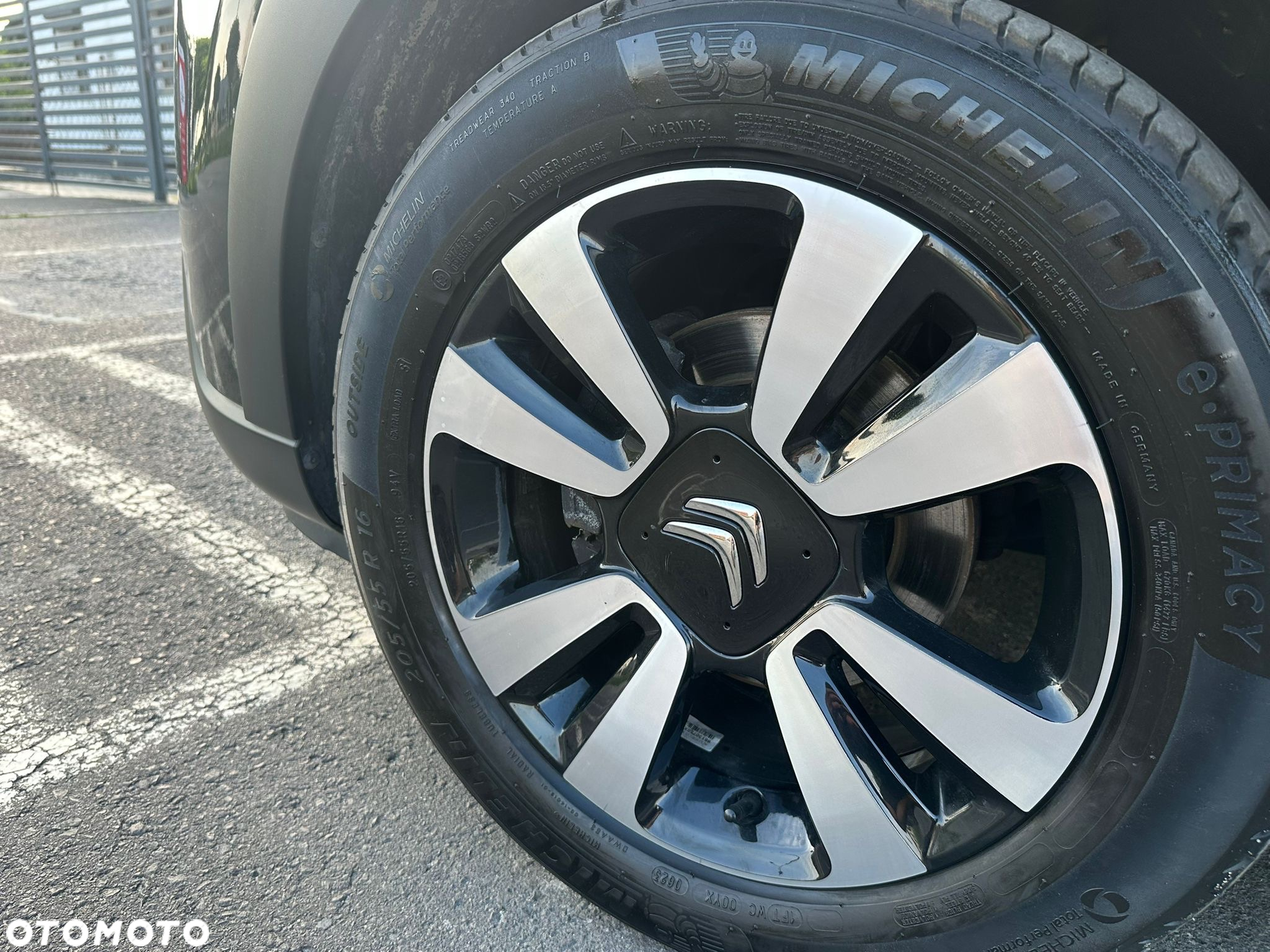 Citroën C3 1.2 PureTech Max - 6