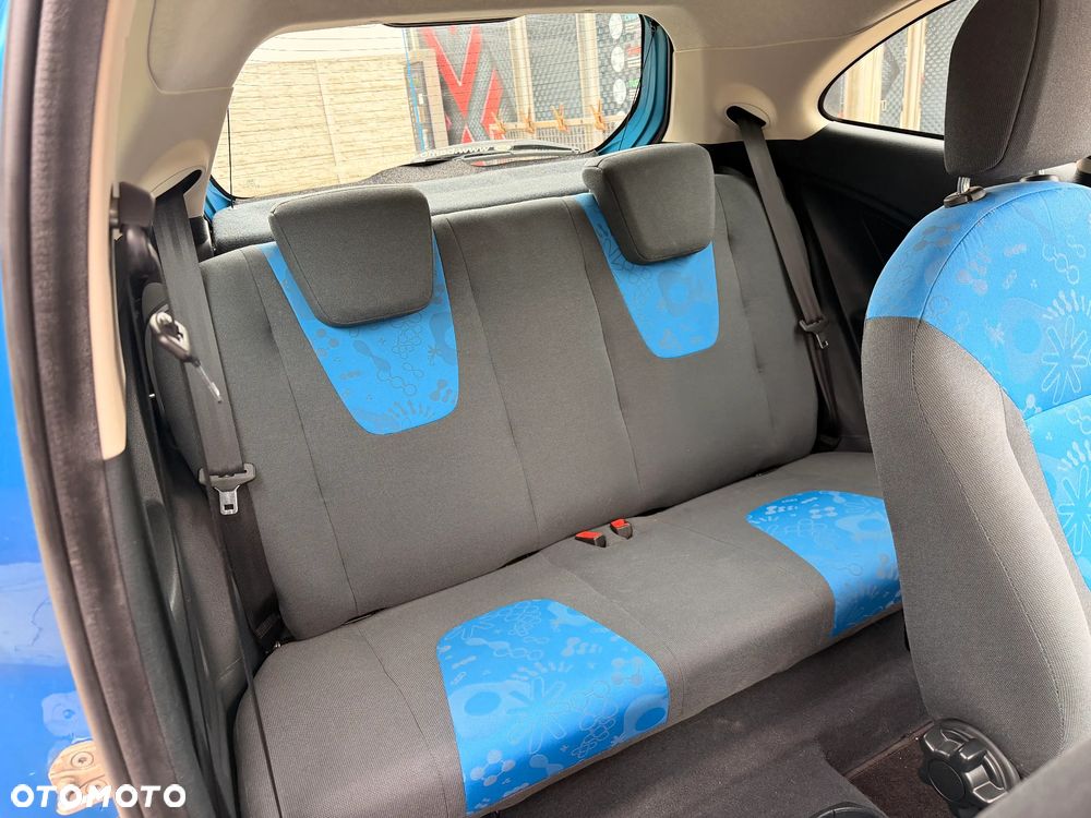 Ford KA 1.2 Trend+ EU5 - 33