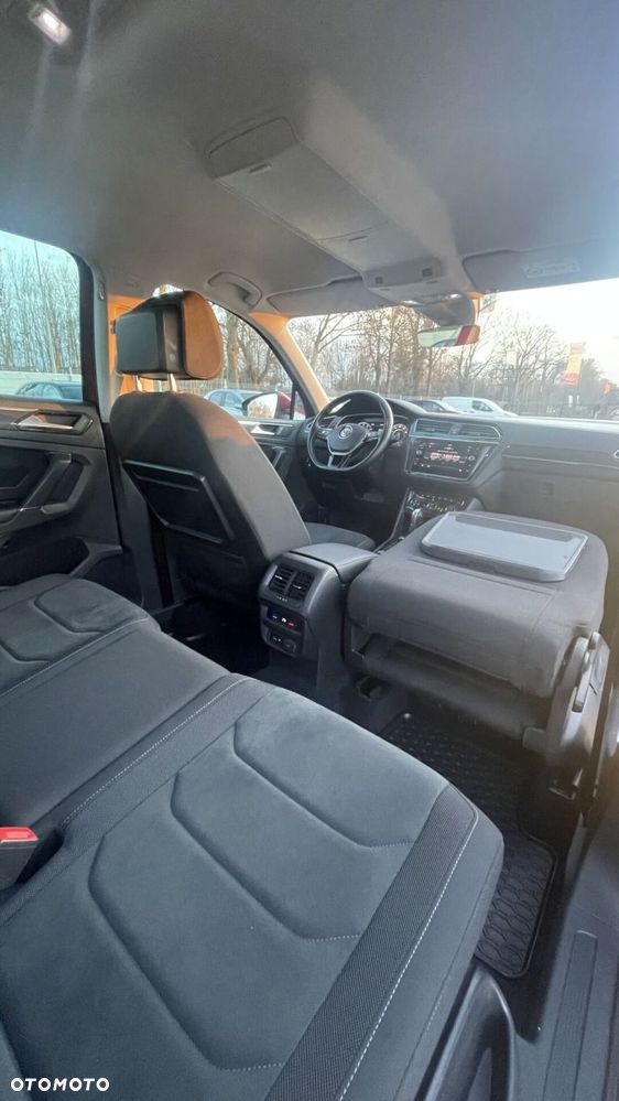 Volkswagen Tiguan - 16