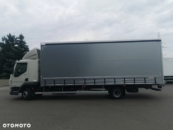 DAF DAF LF 260 FA 4x2 12t Kurtyna Pojazd Fabrycznie Nowy