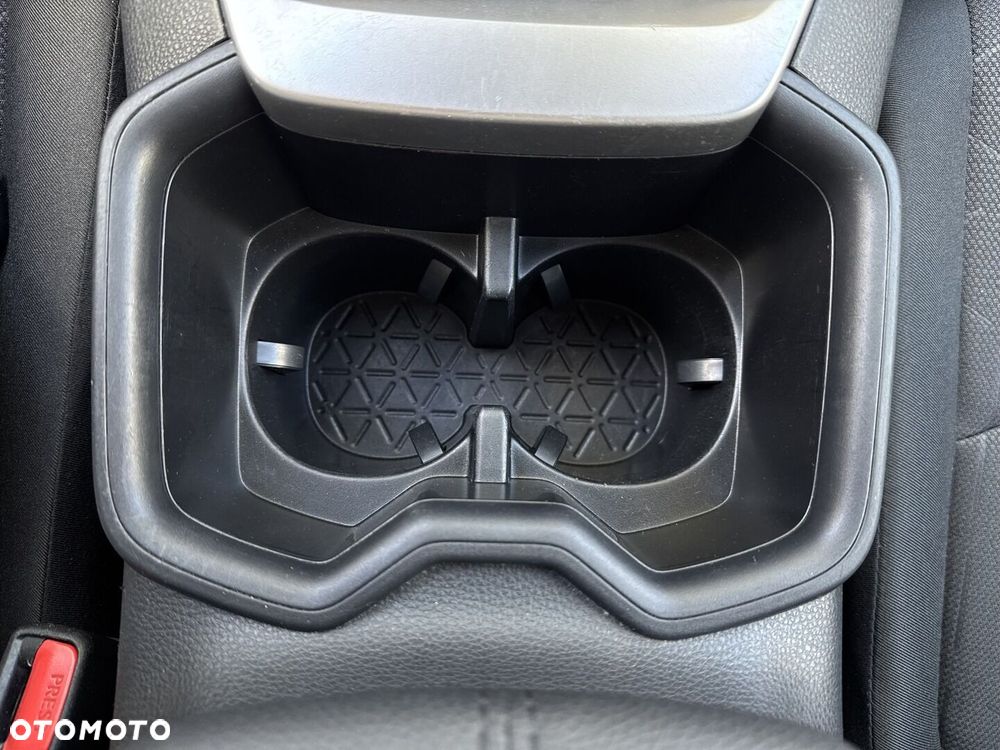 Toyota RAV4 2.5 Hybrid Comfort 4x4 - 33