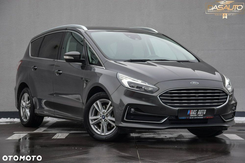 Ford S-Max - 6